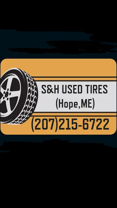 S&H USED TIRES