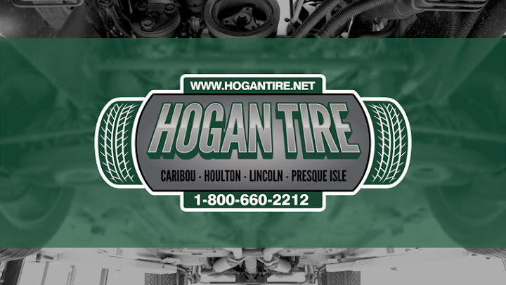 Hogan Tire Company