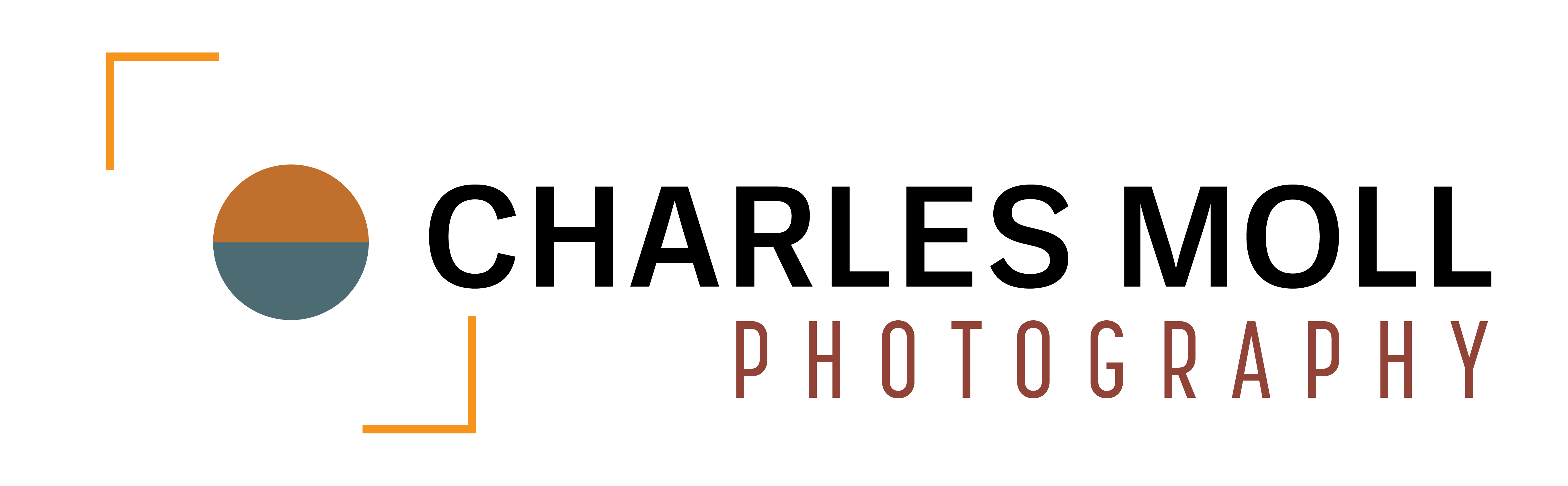 Business logo of Charles Moll Photography