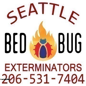 Company logo of Seattle Bed Bug Extermination