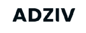 Company logo of Adziv Digital