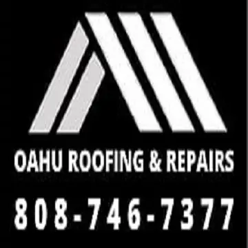 Company logo of Oahu Roofing & Repairs Honolulu