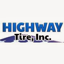 Highway Tire Inc
