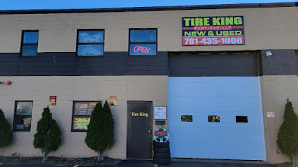 Company logo of Tire King Services LLC