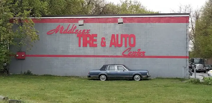 Middlesex Tire & Auto Center, Car Repair and Low Price Tires in Lowell Mass