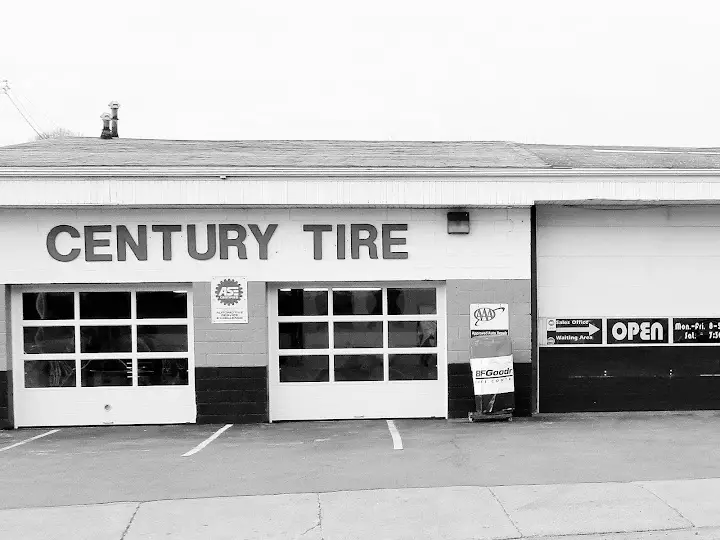 Century Tire & Auto Service