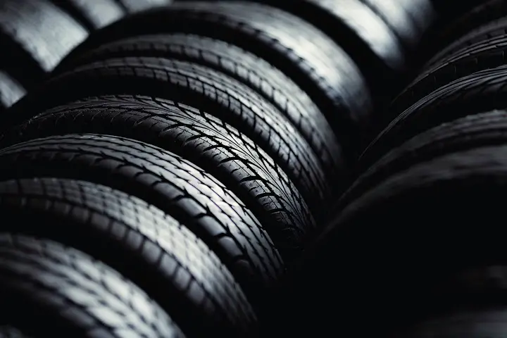 Milford Tire Products Inc