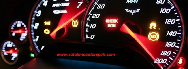Company logo of Catalano Automotive Repair