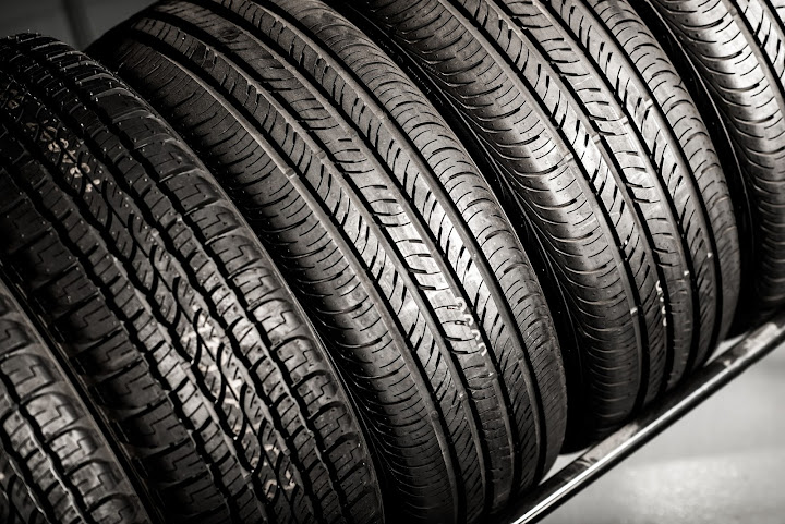 Nashua Wholesale Tire