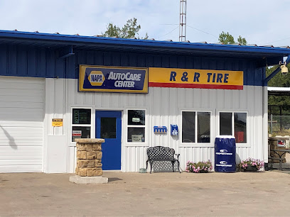 Company logo of R & R Tire LLC