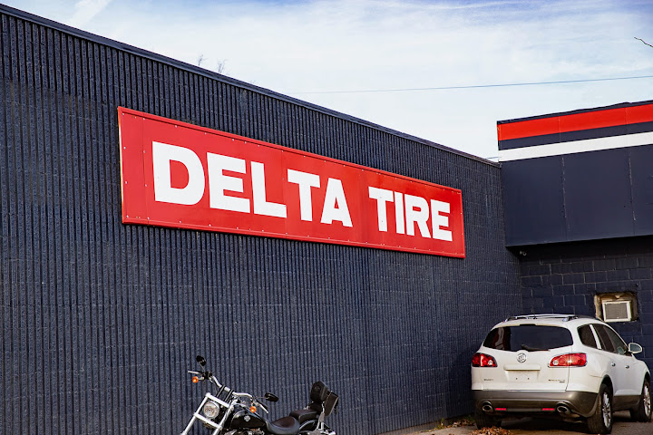 Delta Tire