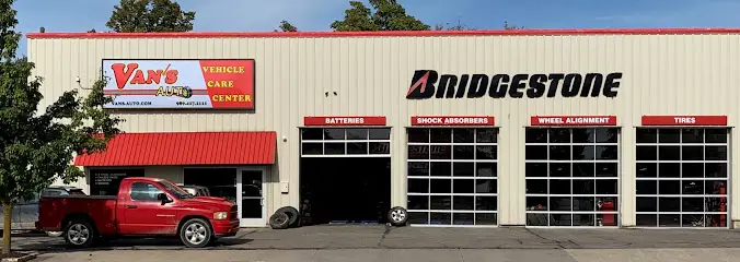 Business logo of Discount Tire & Battery Edmore