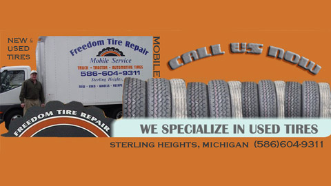 Freedom Tire Repair