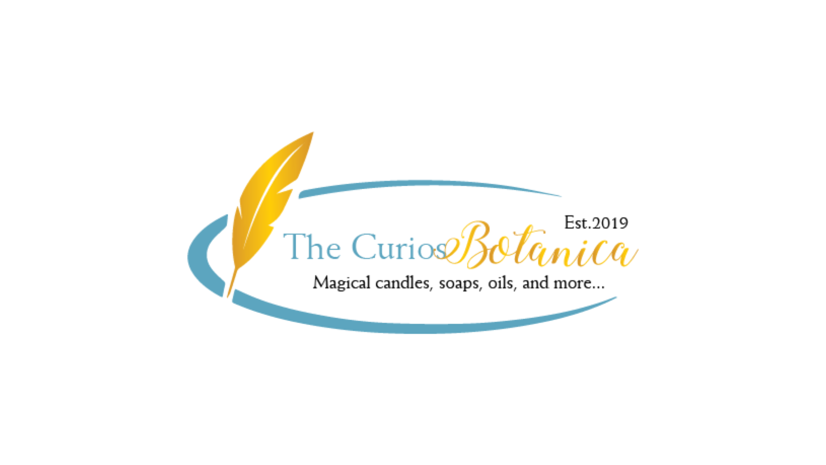 Company logo of The Curios Botanica