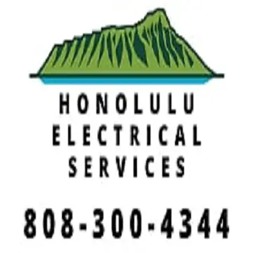 Company logo of Honolulu Electrical Services