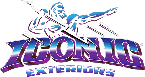 Business logo of Iconic Exteriors