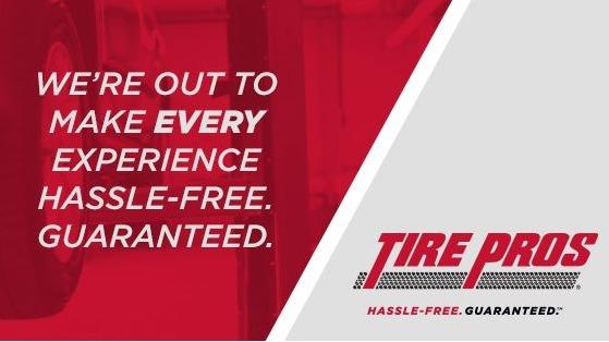 R & M Tire Pros