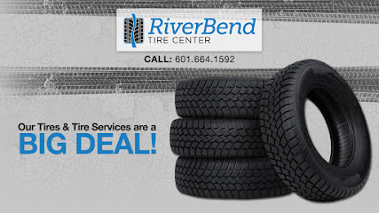 Company logo of Riverbend Tire Center