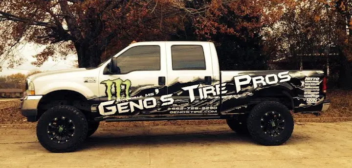 Geno's Tire Pros