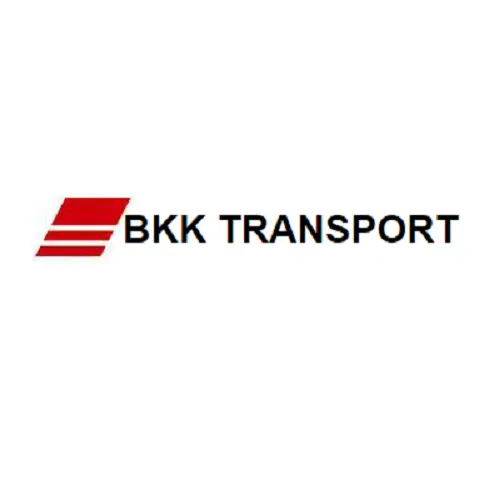 Company logo of BKK Transport