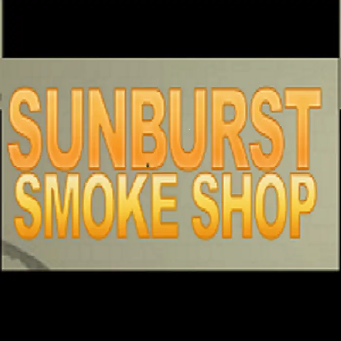 Business logo of SunBurst Smoke Shop -2