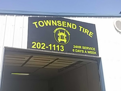 Company logo of Townsend Tire
