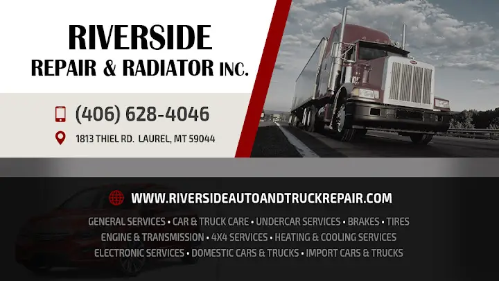 Riverside Auto & Truck Repair