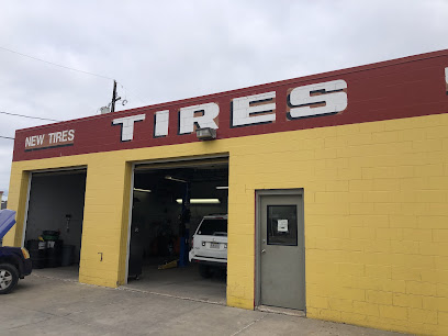 Company logo of Pit Crew Tires & Accessories
