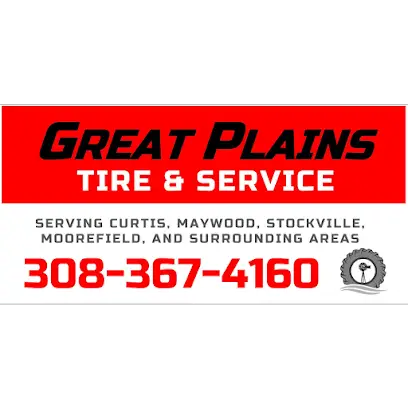 Company logo of Great Plains Tire & Service