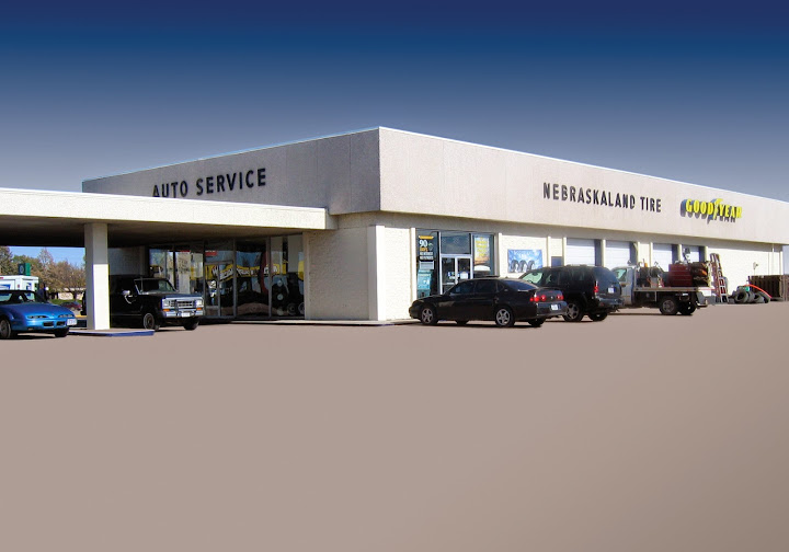 Nebraskaland Tire & Service