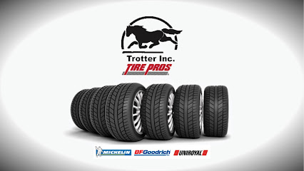 Company logo of Trotter's Tire Pros