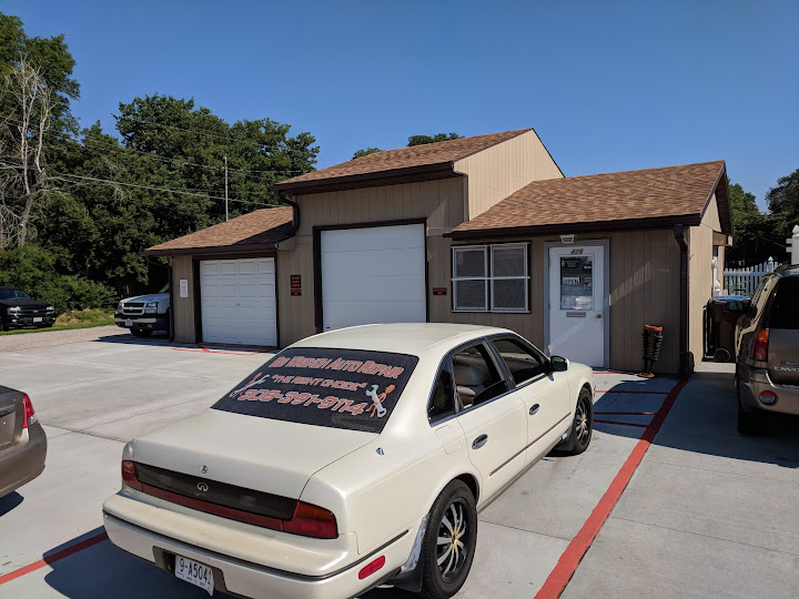 Big Wrench Auto Repair