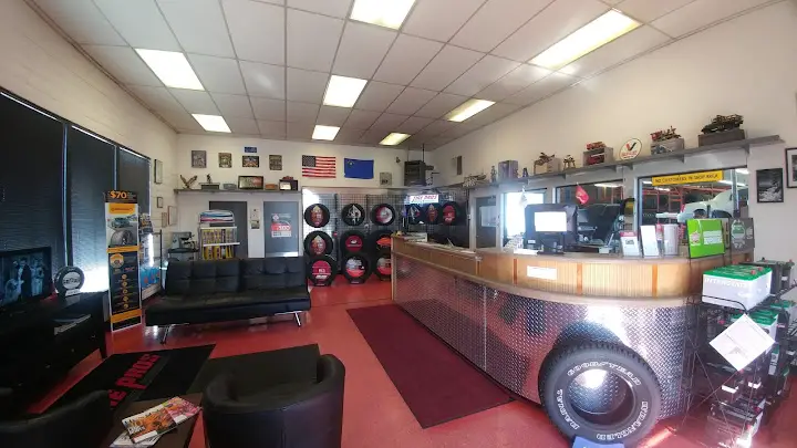 Reno Tire Pros