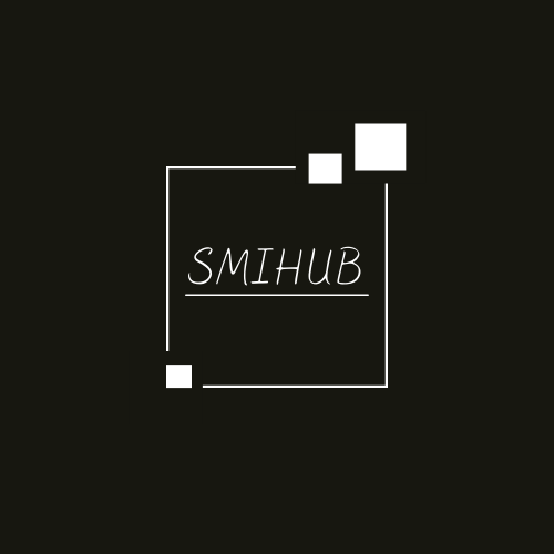 Business logo of Smihubmail