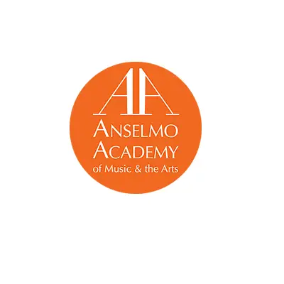 Business logo of Anselmo Academy of Music & The Arts