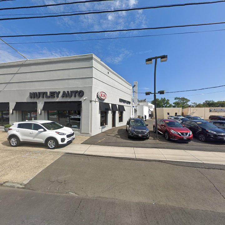 Nutley Auto Tire And Service