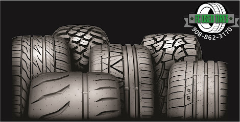 Company logo of FC Used Tires