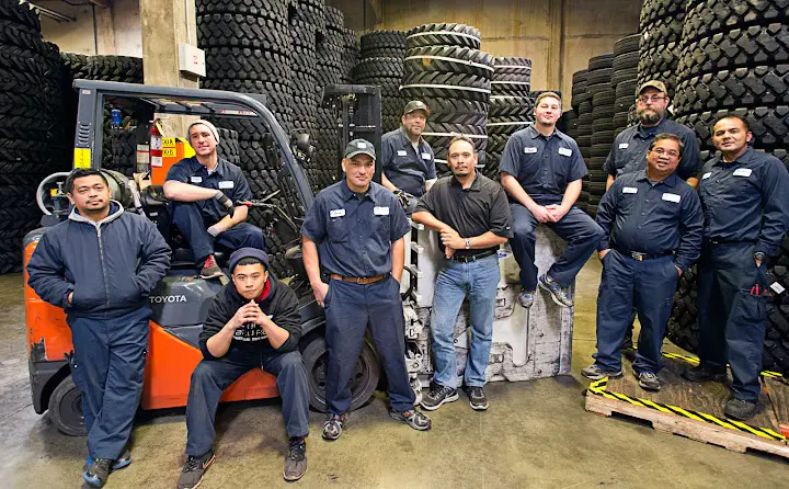 Jersey Wholesale Tire Corp. Central