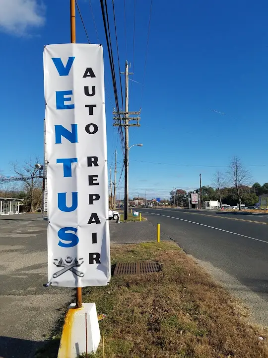 Ventus Auto Center