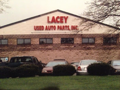 Company logo of Lacey Used Auto Parts Inc