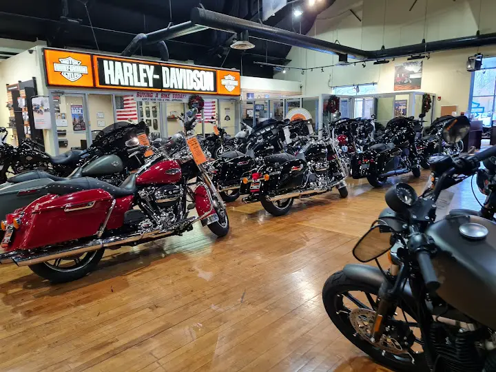 Harley-Davidson of Ocean County
