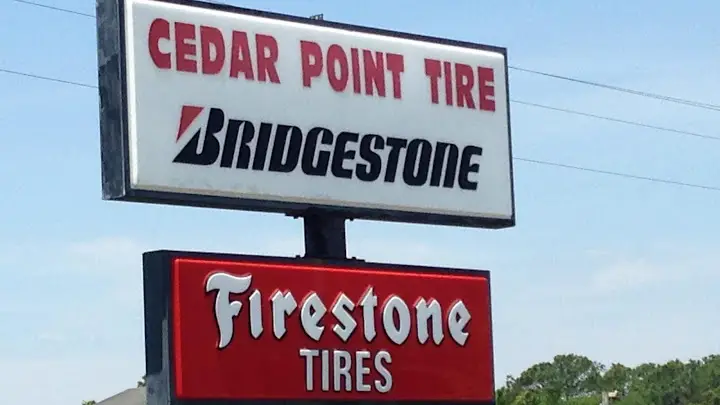 Cedar Point Tire, Inc.