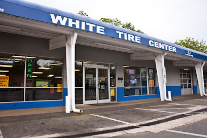 Company logo of White Tire Center