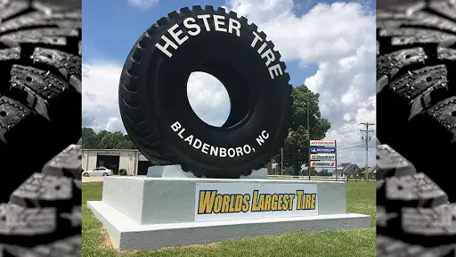 Hester Tire