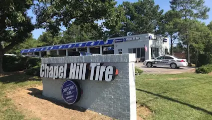 Company logo of Chapel Hill Tire - Raleigh