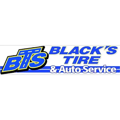 Company logo of BTS Tire & Wheel Distributors