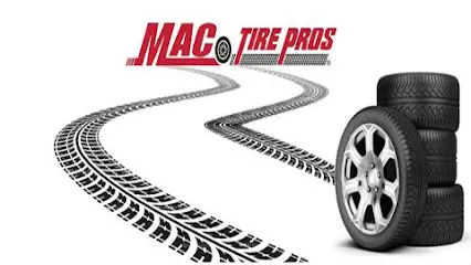 Company logo of Mac Tire Pros