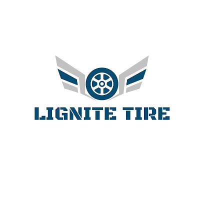 Company logo of Lignite Tire Services