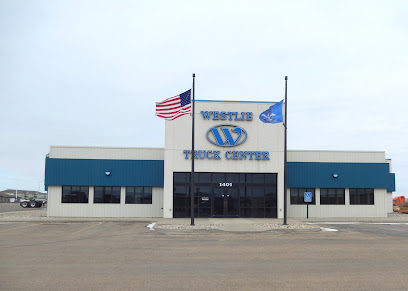 Company logo of Westlie Truck Center - Minot