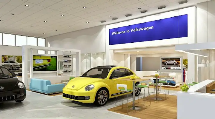 Volkswagen of Bismarck